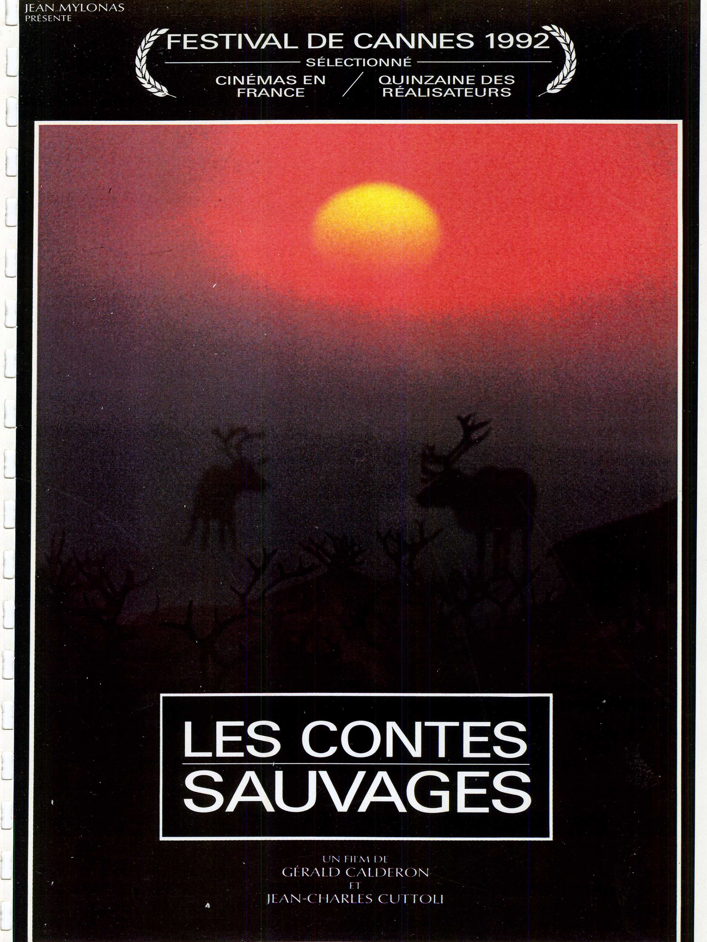Les contes sauvages (1991) Screenshot 2 