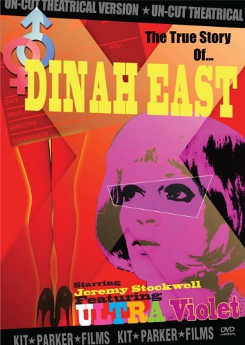 Dinah East (1970) Screenshot 1 