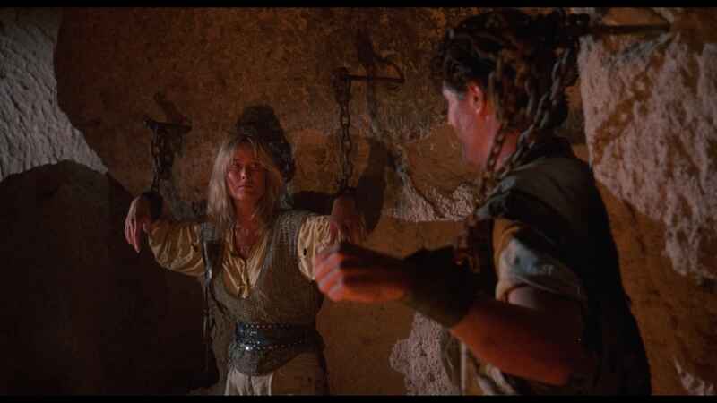 Land of Doom (1986) Screenshot 4
