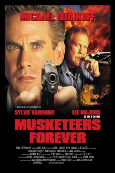 Musketeers Forever (1998) Screenshot 1