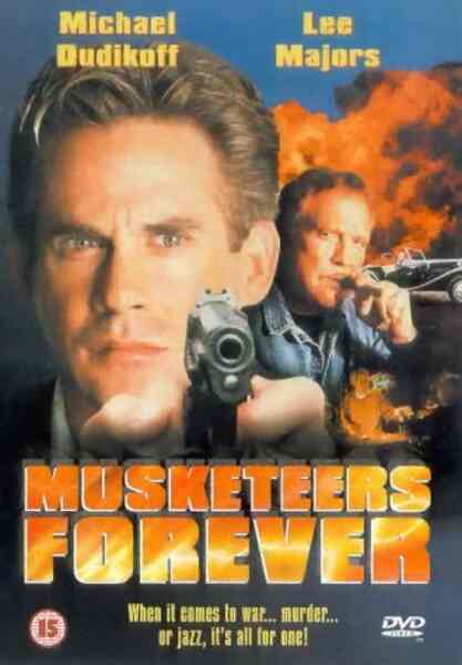 Musketeers Forever (1998) Screenshot 2