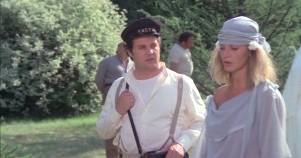 Oh, Serafina! (1976) Screenshot 2