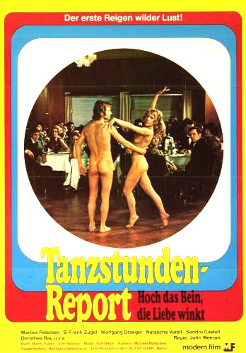 Der Tanzstunden-Report (1973) Screenshot 2