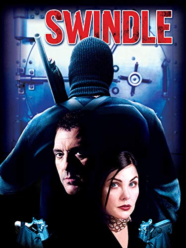 Swindle (2002) with English Subtitles on DVD on DVD