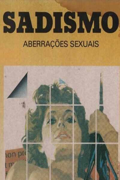 Sadismo - Aberrações Sexuais (1983) Screenshot 1