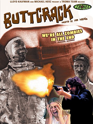 Buttcrack (1998) Screenshot 1 