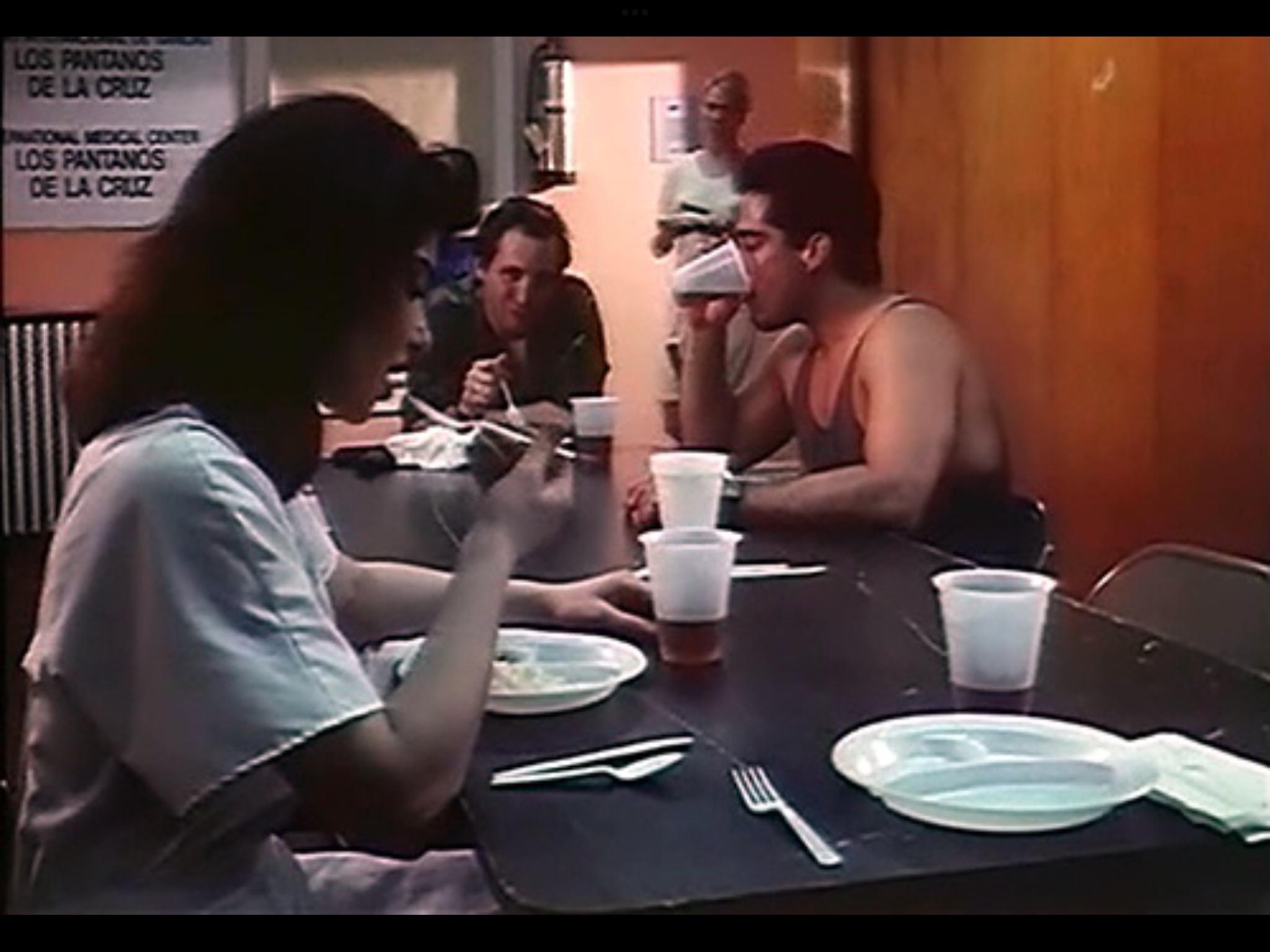 Il diavolo nella carne (1991) Screenshot 2
