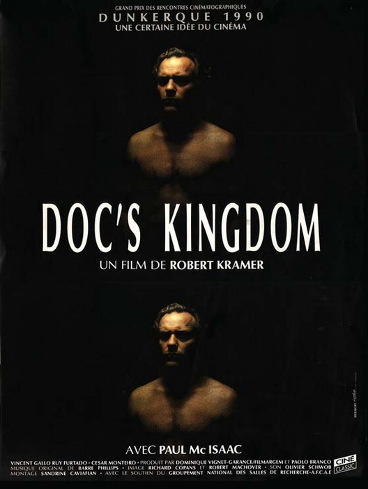 Doc's Kingdom (1988) starring Paul McIsaac on DVD on DVD
