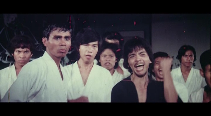 Guo shu shi duan (1974) Screenshot 3 
