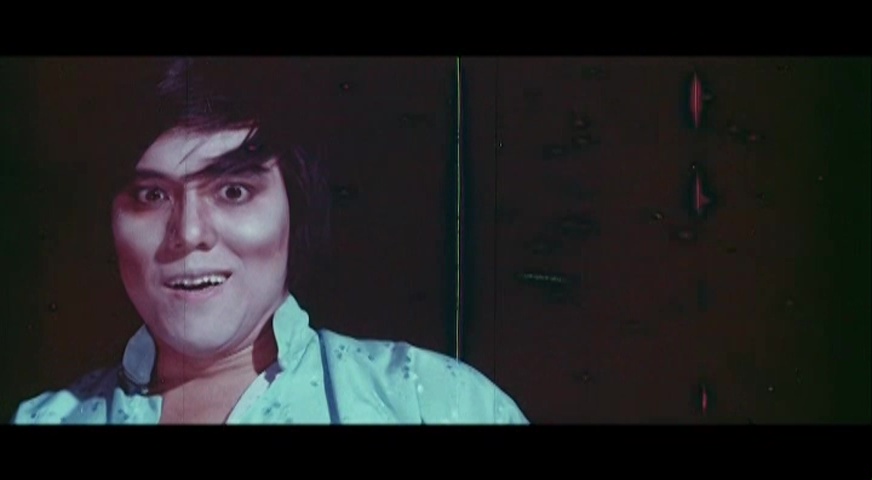 Guo shu shi duan (1974) Screenshot 5 
