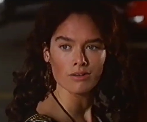 Fair Game (1994) Screenshot 2 