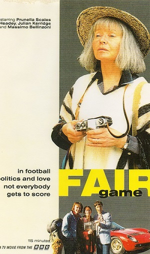 Fair Game (1994) Screenshot 4 