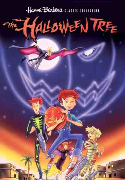 The Halloween Tree (1993) Screenshot 1