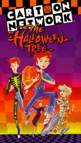 The Halloween Tree (1993) Screenshot 2