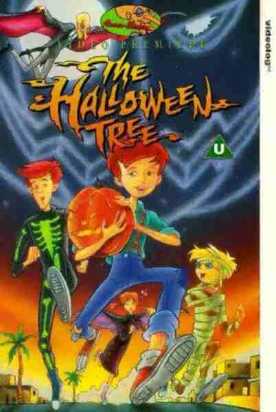The Halloween Tree (1993) Screenshot 3