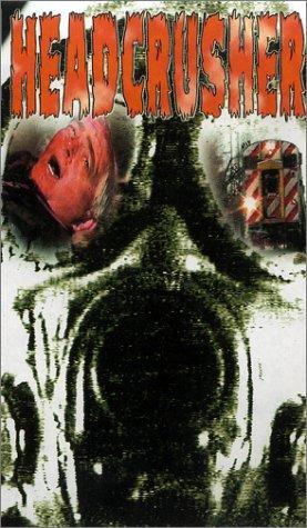 Headcrusher (1999) starring Marilea Butler on DVD on DVD