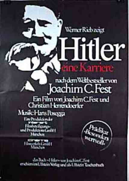Hitler: A career (1977) Screenshot 1