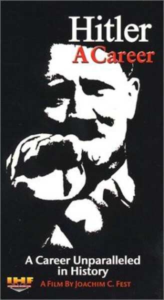 Hitler: A career (1977) Screenshot 3