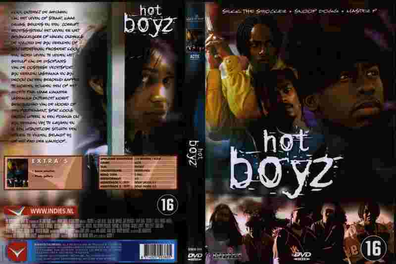 Hot Boyz (2000) Screenshot 3