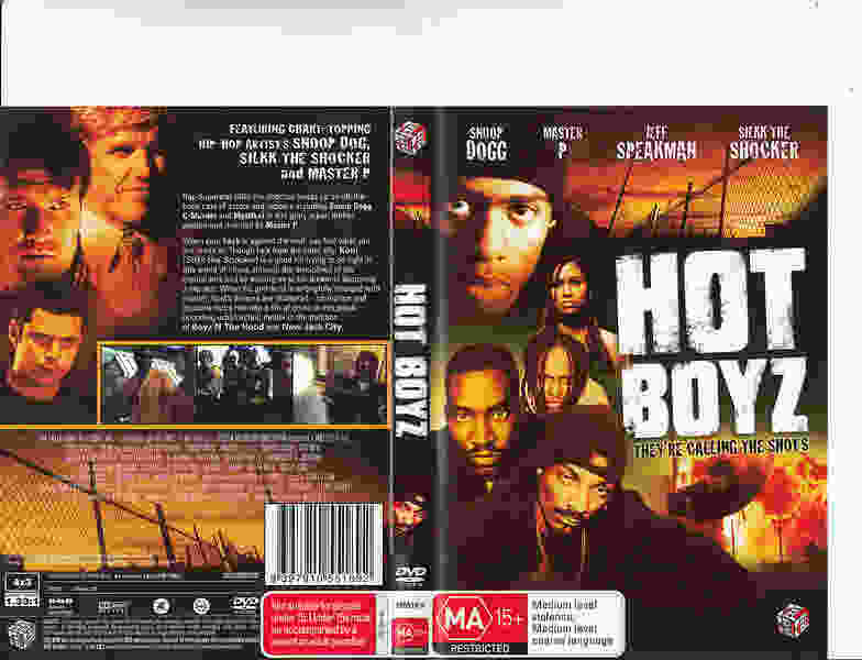 Hot Boyz (2000) Screenshot 4