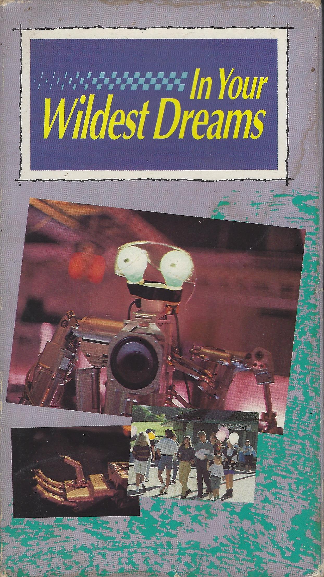In Your Wildest Dreams (1991) Screenshot 3