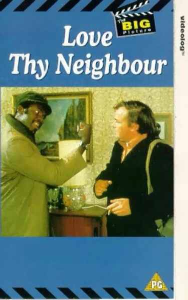 Love Thy Neighbour (1973) Screenshot 1