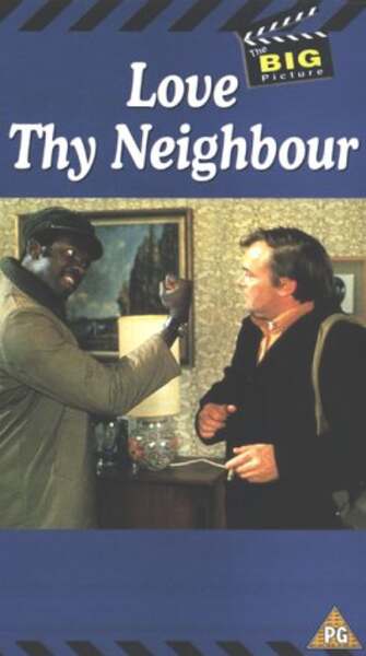 Love Thy Neighbour (1973) Screenshot 2