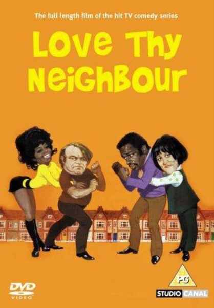 Love Thy Neighbour (1973) Screenshot 3