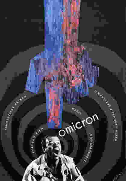 Omicron (1963) Screenshot 1