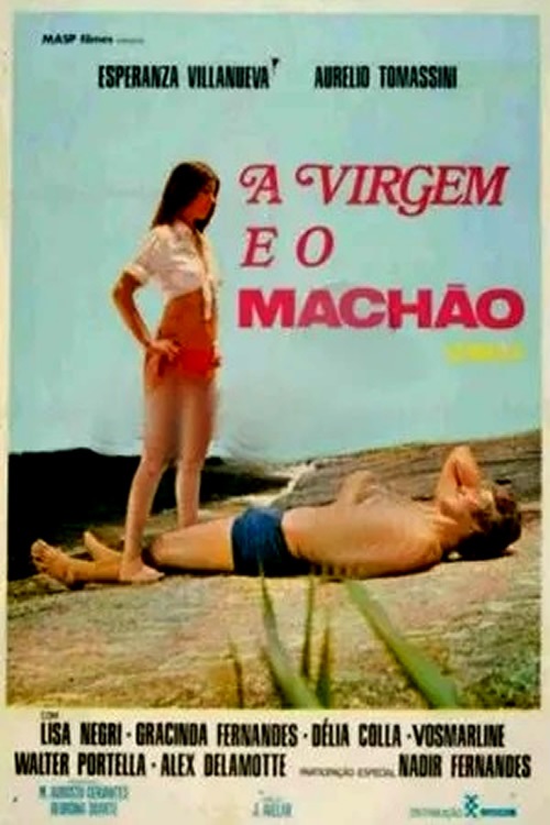 The Virgin and the Tough Guy (1974) Screenshot 5