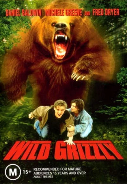 Wild Grizzly (1999) Screenshot 3 