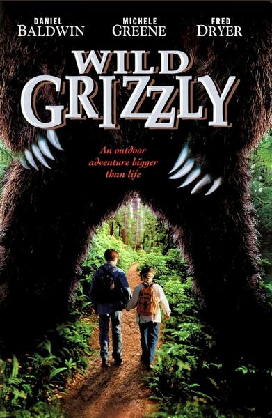 Wild Grizzly (1999) Screenshot 4 