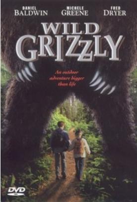 Wild Grizzly (1999) Screenshot 5 