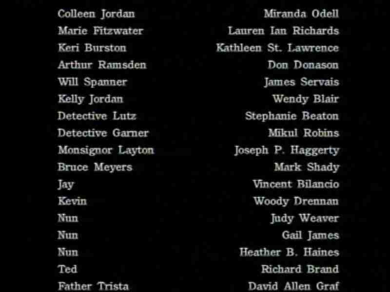Witchcraft XI: Sisters in Blood (2000) Screenshot 3