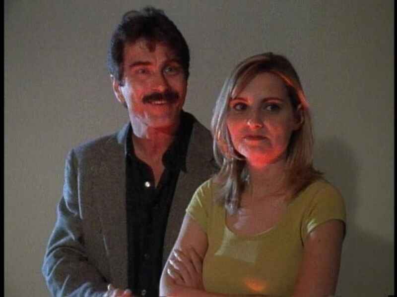 Witchcraft XI: Sisters in Blood (2000) Screenshot 4