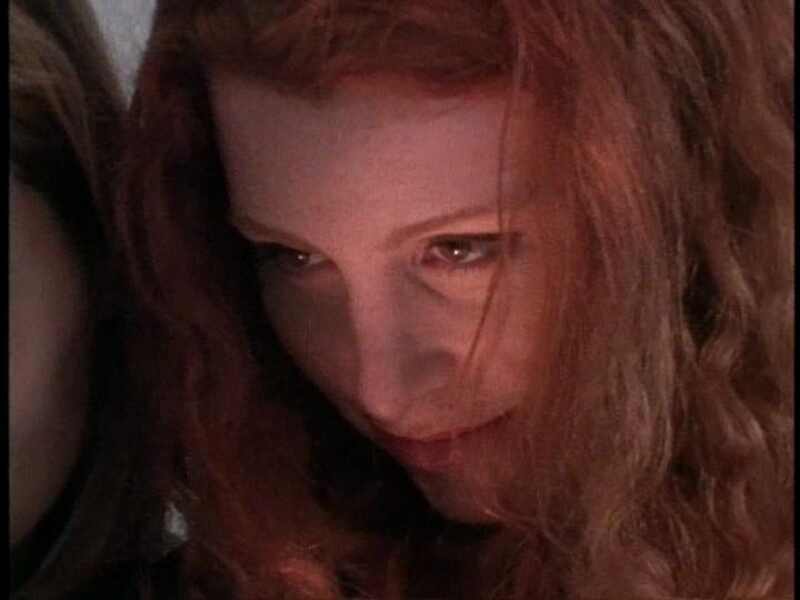 Witchcraft XI: Sisters in Blood (2000) Screenshot 5