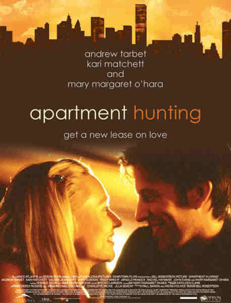 Apartment Hunting (2000) Screenshot 1
