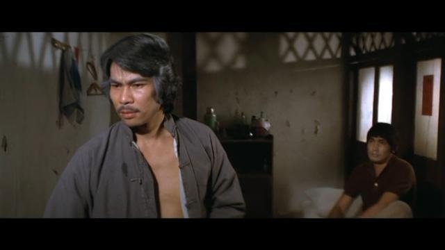 Invincible Enforcer (1979) Screenshot 5