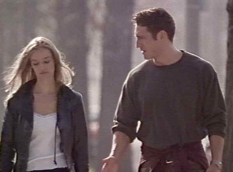 The Contract (1999) Screenshot 2