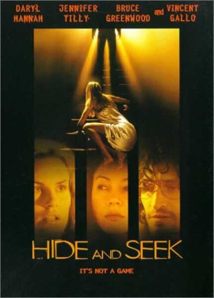 Hide and Seek (2000) Screenshot 2