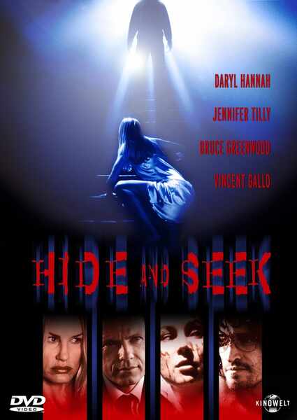 Hide and Seek (2000) Screenshot 4
