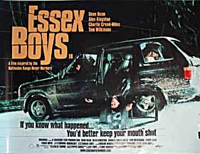 Essex Boys (2000) Screenshot 2 