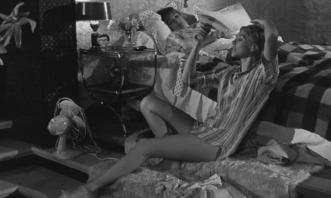 Galia (1966) Screenshot 2