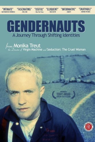 Gendernauts: A Journey Through Shifting Identities (1999) Screenshot 1