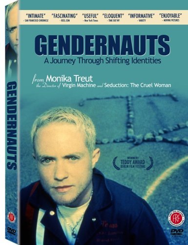 Gendernauts: A Journey Through Shifting Identities (1999) Screenshot 4