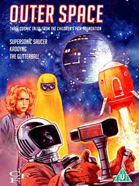The Glitterball (1977) Screenshot 1