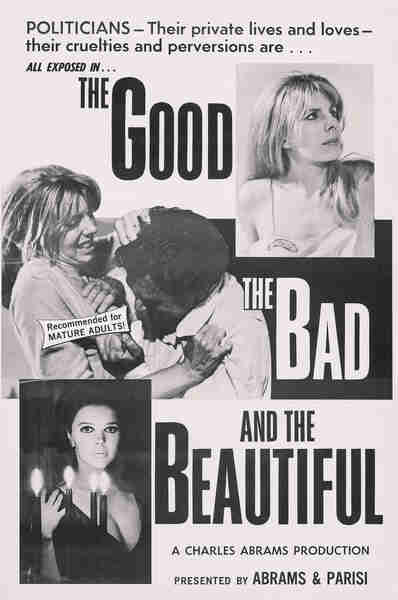 The Good, the Bad and the Beautiful (1970) Screenshot 4