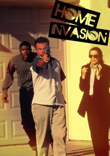 Home Invasion (1997) Screenshot 1 