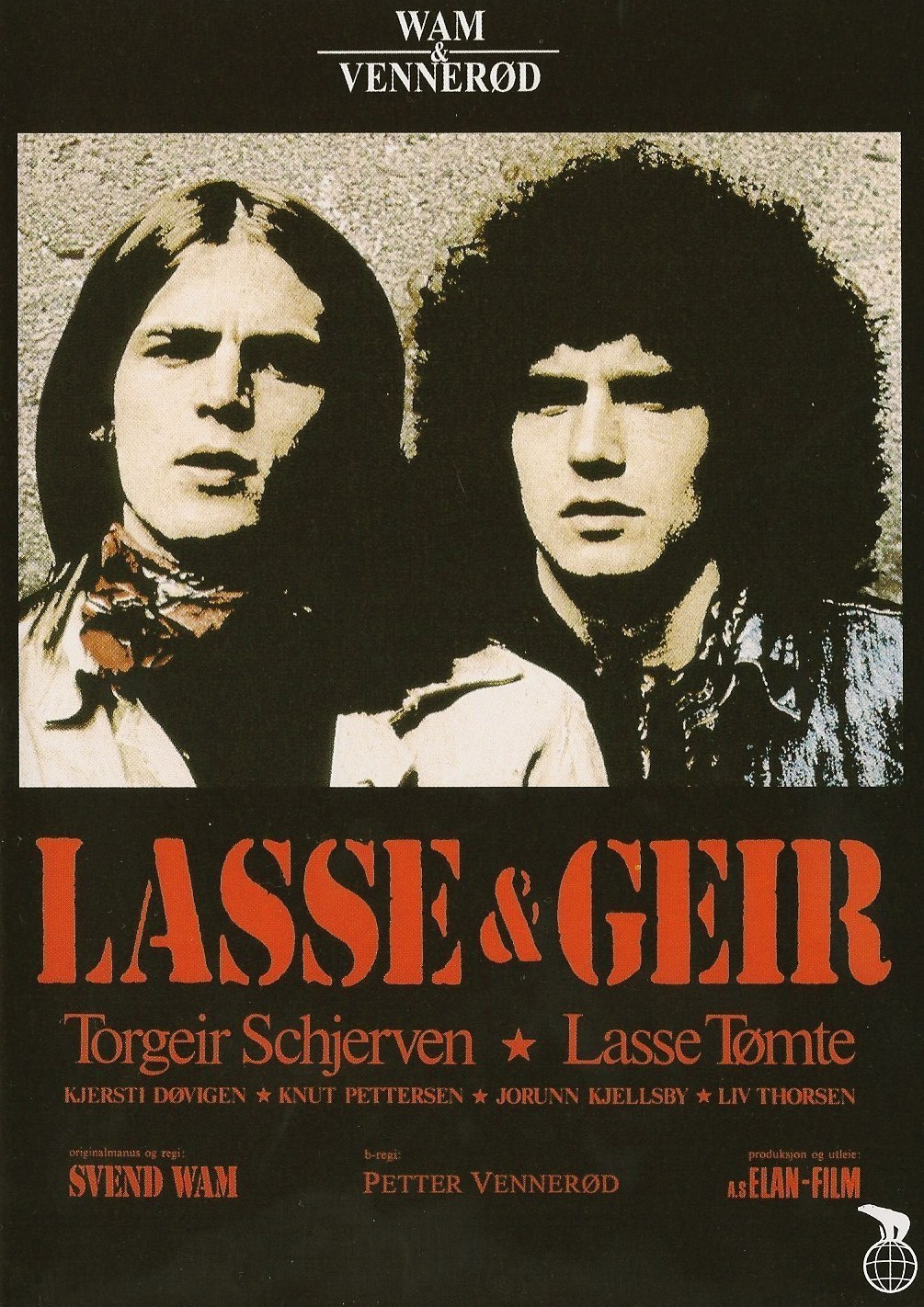 Lasse & Geir (1976) Screenshot 5