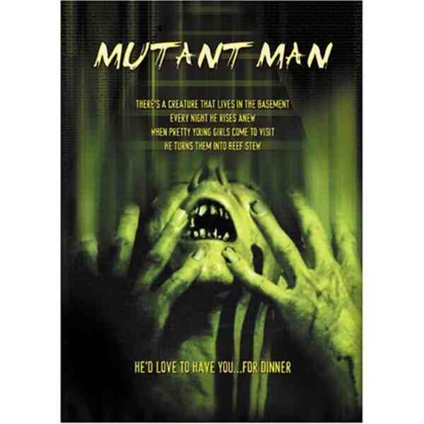 Mutant Man (1996) Screenshot 2
